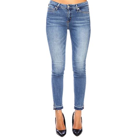 calvin klein jeans women's